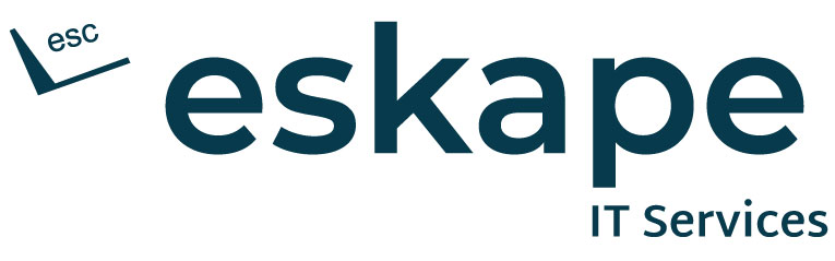 Logo eskape